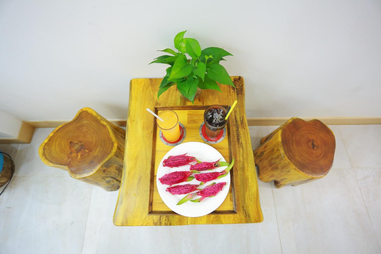 Nhà trọ Jan *